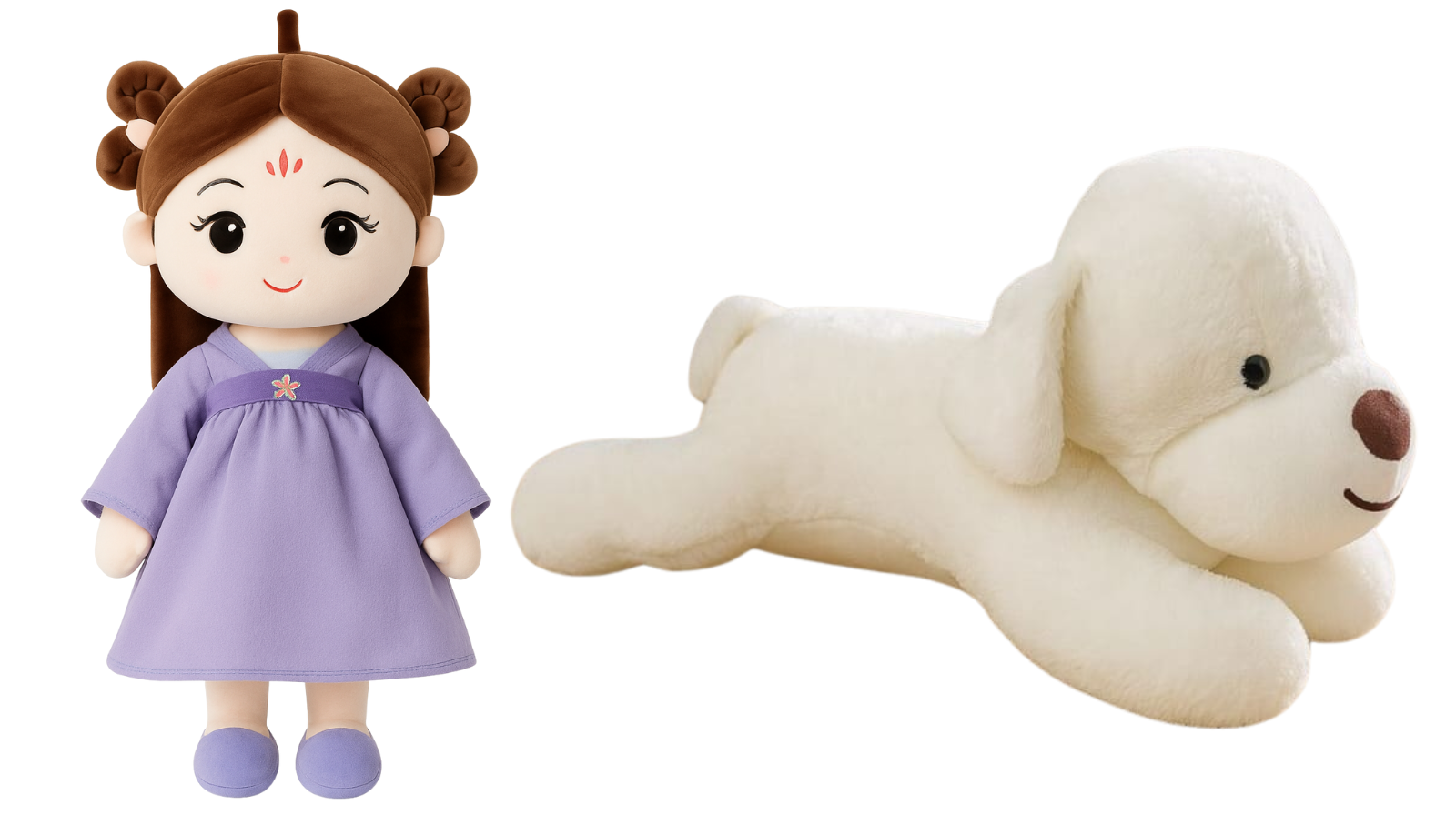 DOG & DOLL - AM00953NT