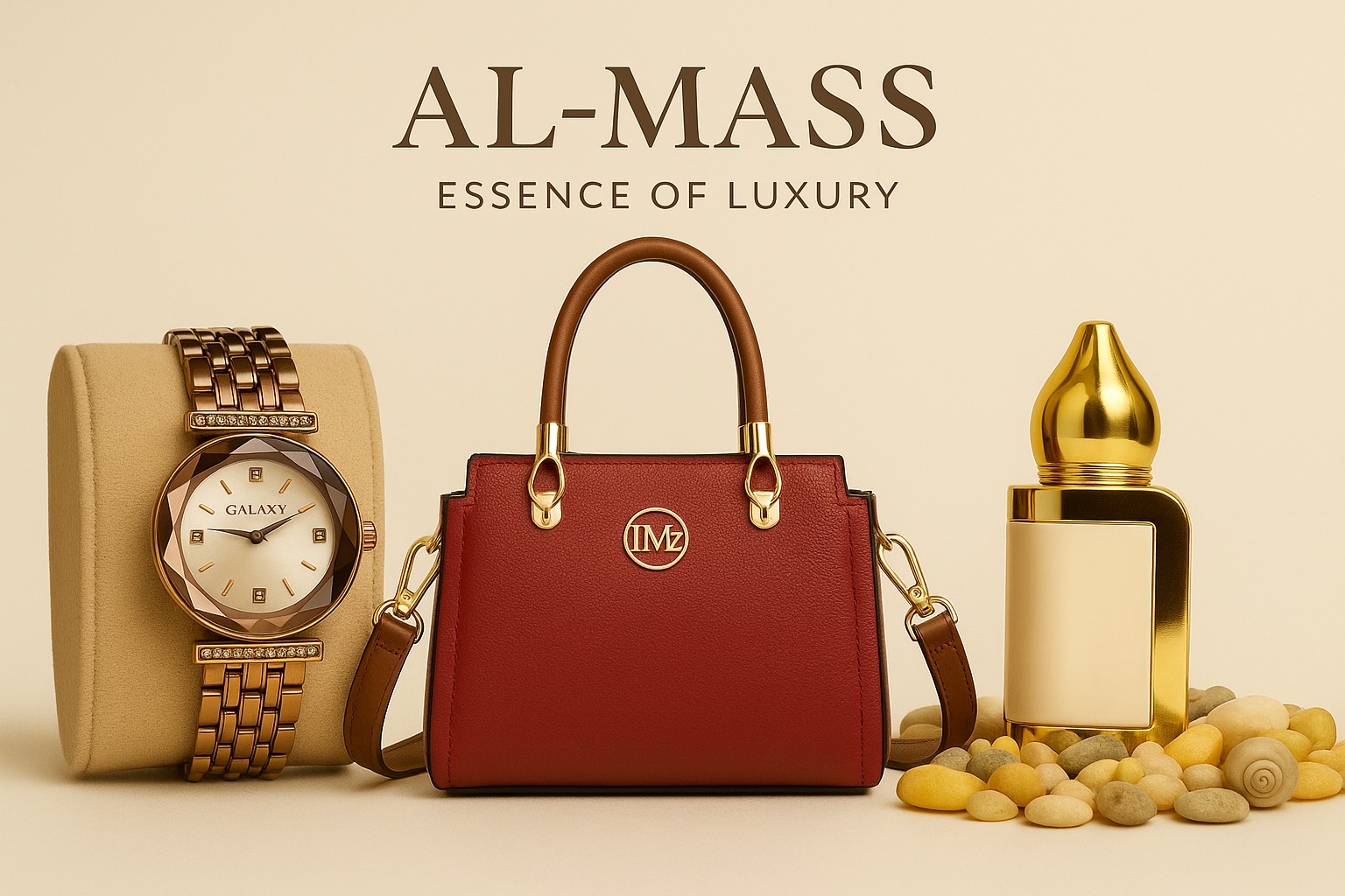 Elegence OF A AL-MASS premium set -AM01422MB (1 BHK FLAT GIVEAWAY PRODUCT )