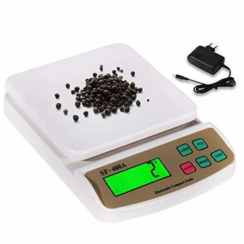 Home Weight Scale (SS00651RK)