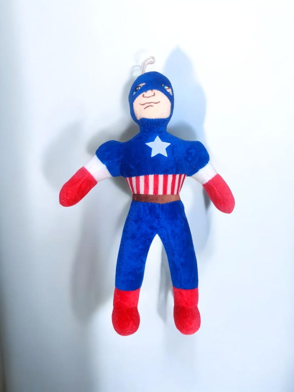 BJP 10 Avengers Model - AM00288PS