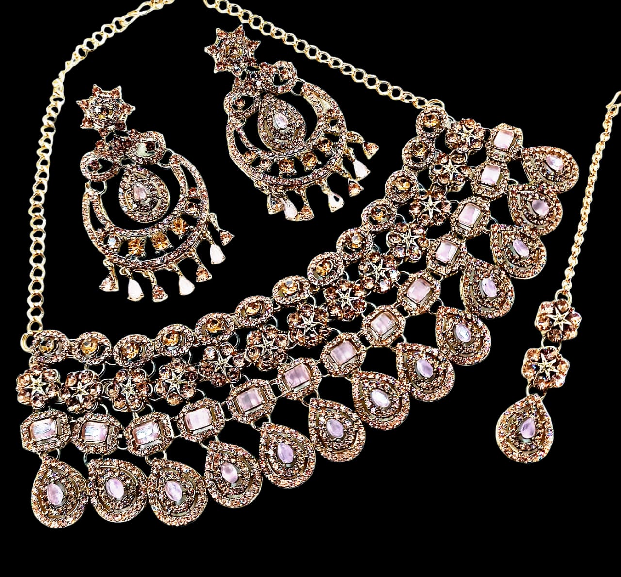 PB63 Mahendi Polish Set SA00849PB