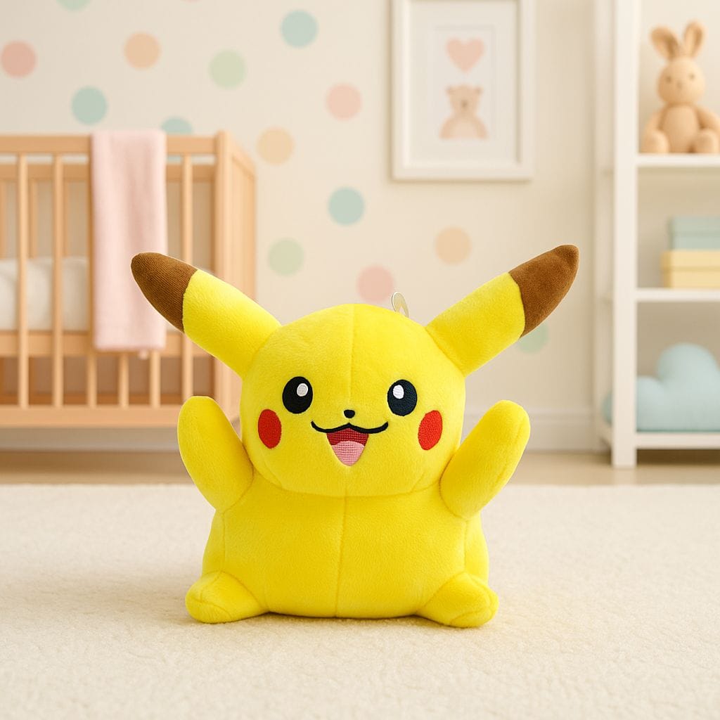 1147 Pikachu AM00206PS