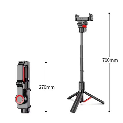 Multi-functional Selfie Stick Tripod  SS00012TG 