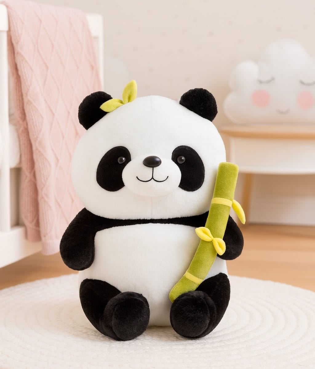 2367 Bamboo Panda - AM00375PS