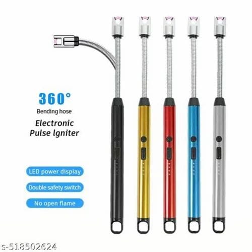 Lighter-USB (SS00601RK)