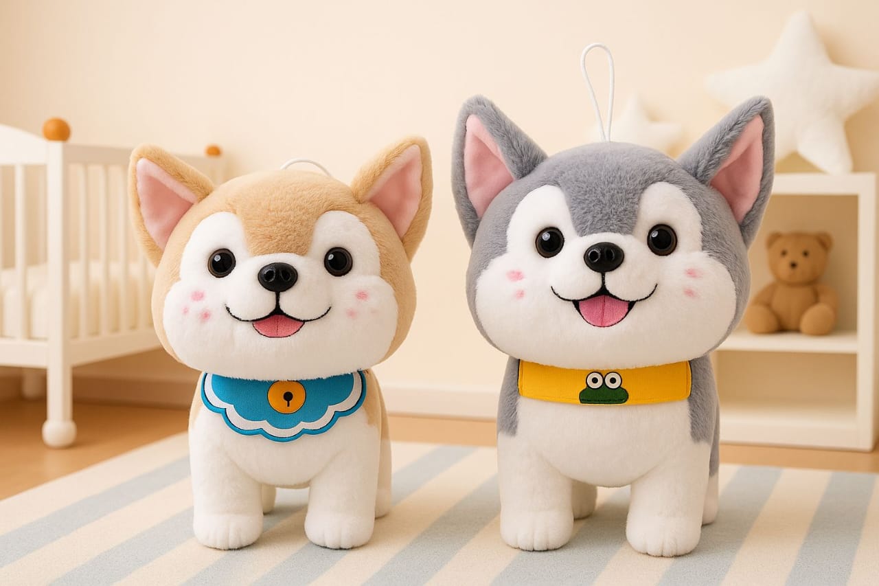 2294 Dog - AM00369PS