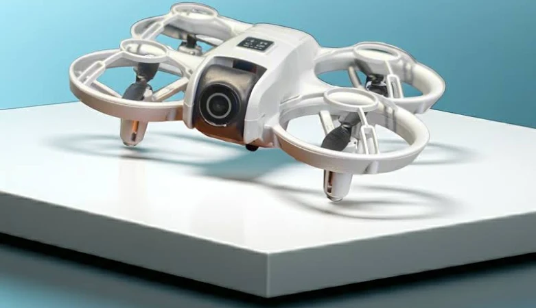 OH Pro Drone (SS00580RK)