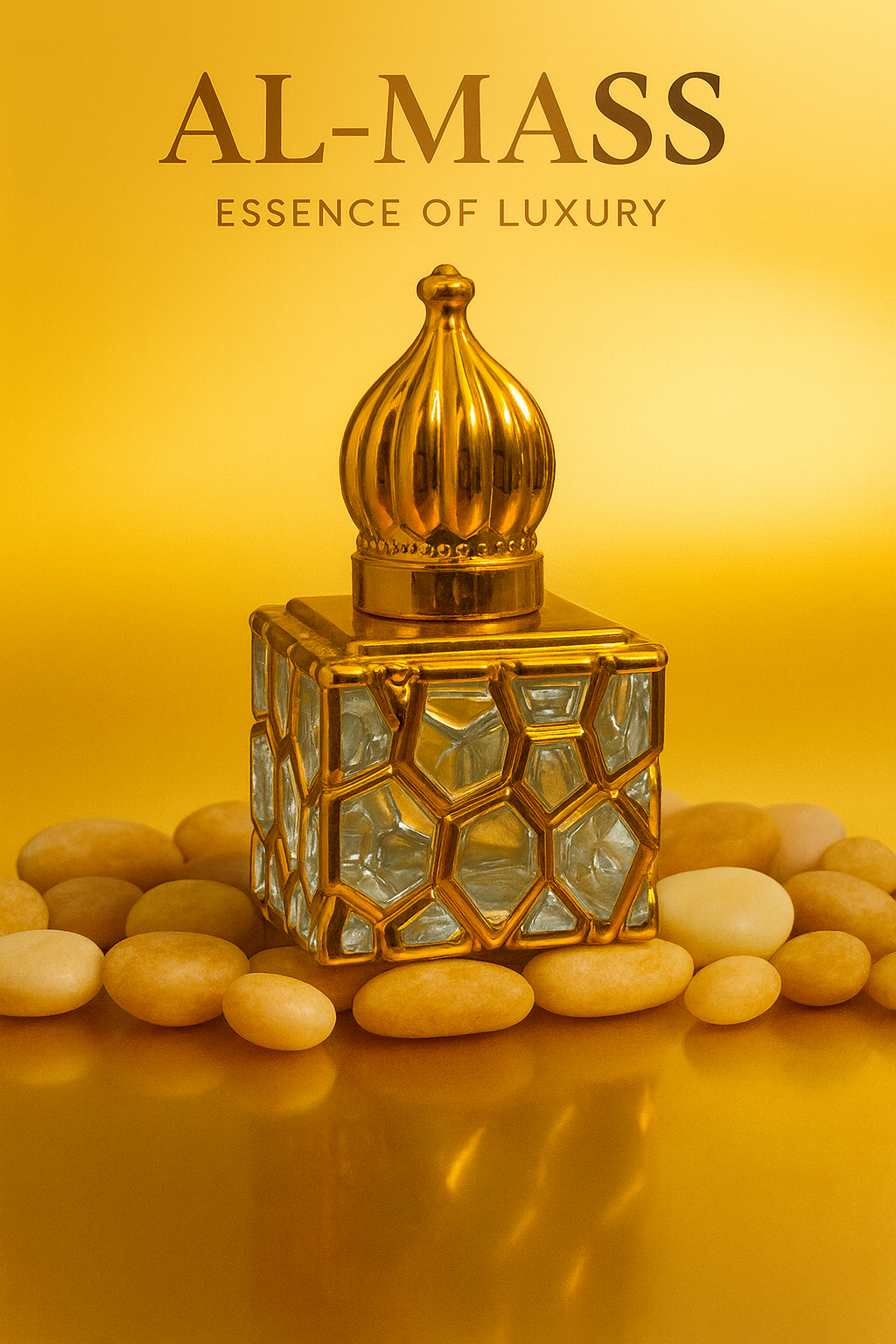Amber - Shahi  HD01128LB