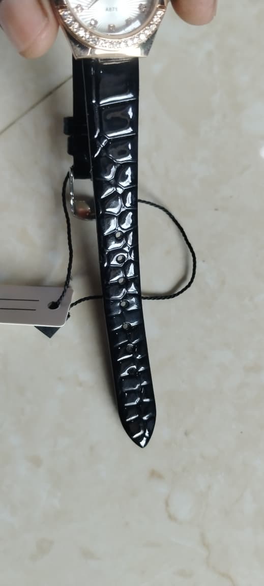 Bolun Classic WOMEN Wristwatch - AM01008TS