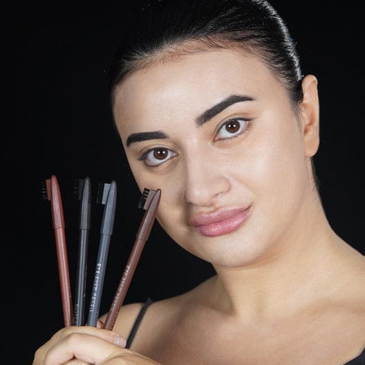 Swees beauty  Black Eyebrow Pencil -MK01317AC
