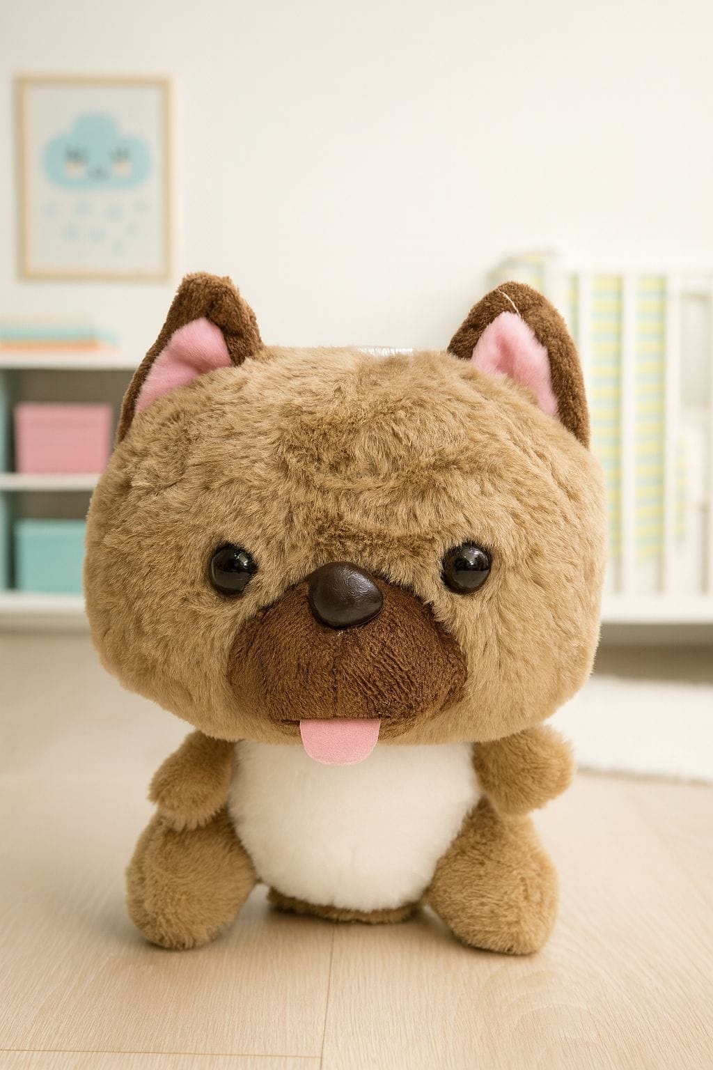 2519 Dog AM00249PS