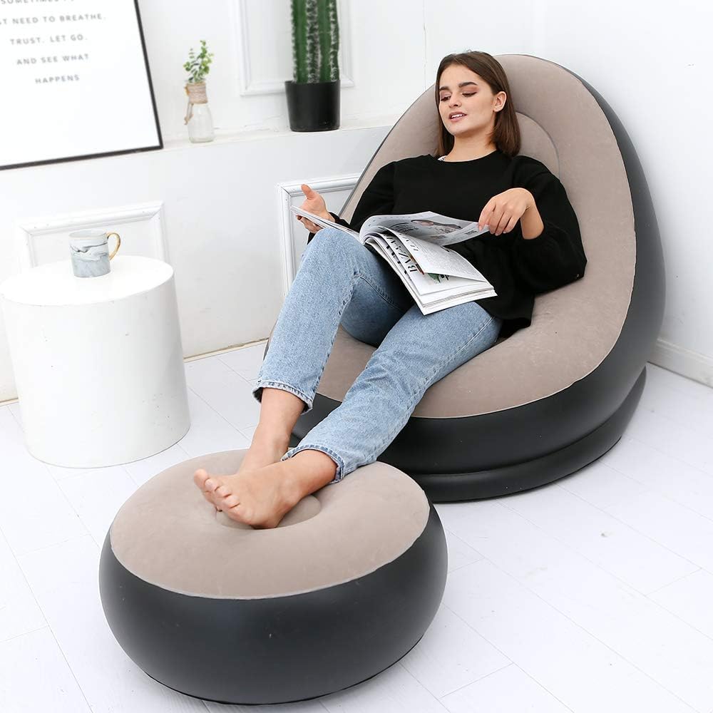 Inflatable Air Sofa SS00090TG