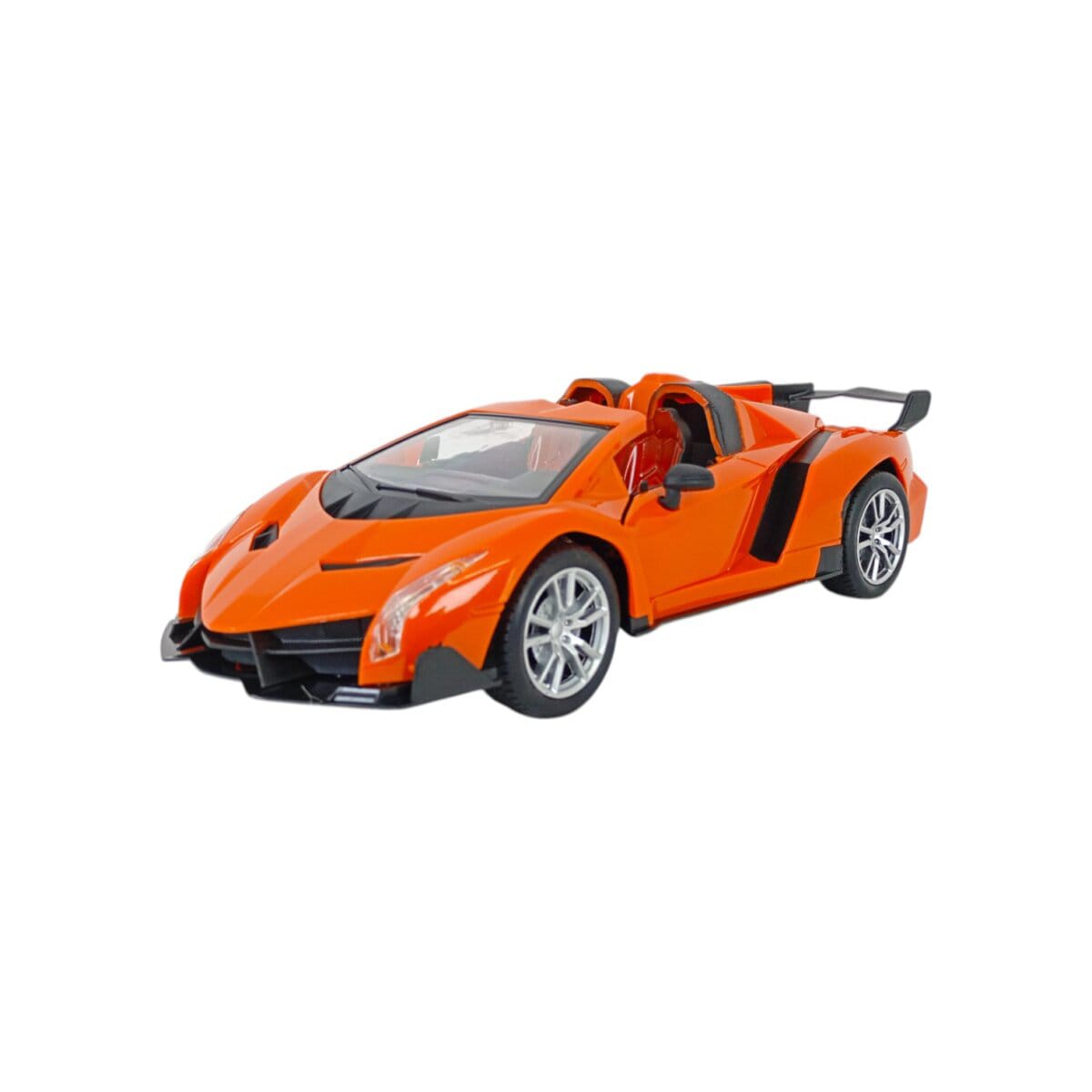 Winner Racing Famous Remote Control Car - SS00722RK
