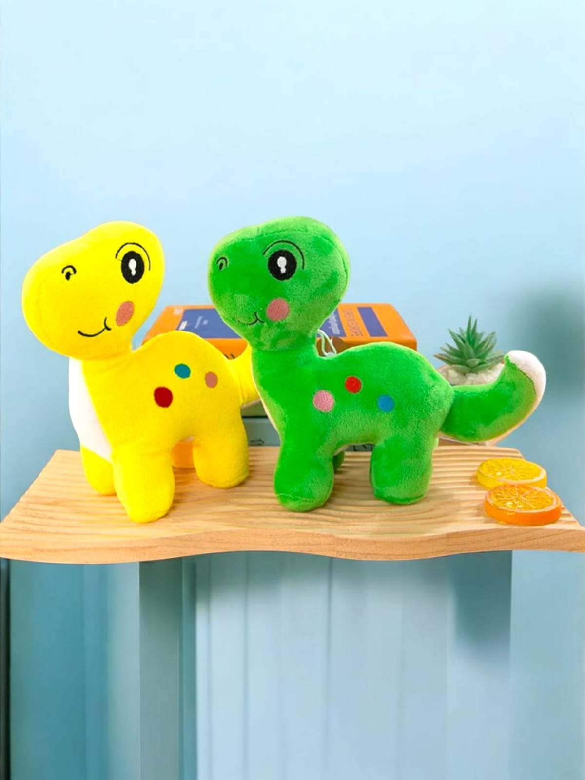 1465 Dinosaur 7Inch AM00210PS