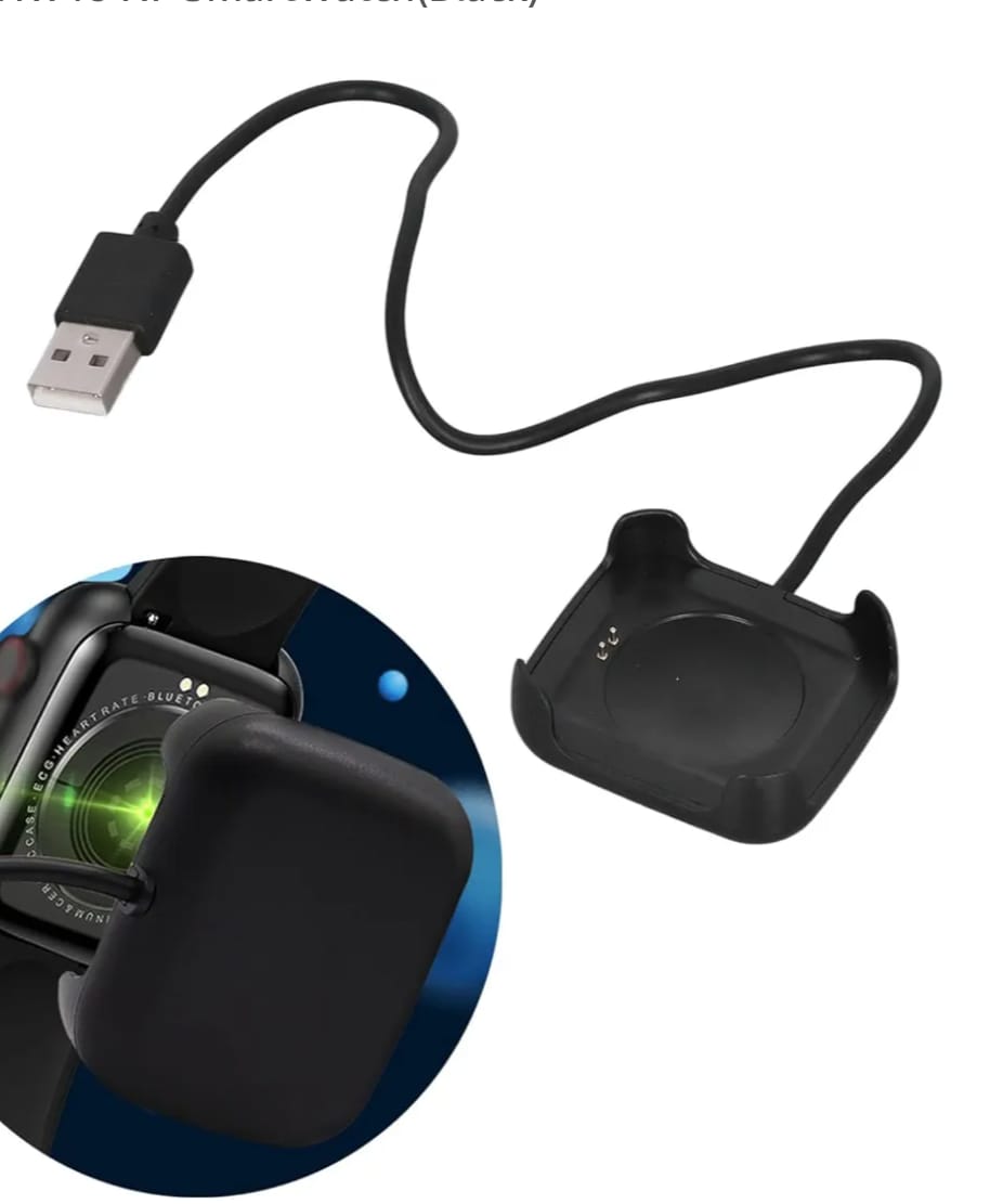 Smartwatch Charging Dock -   SS00698RK