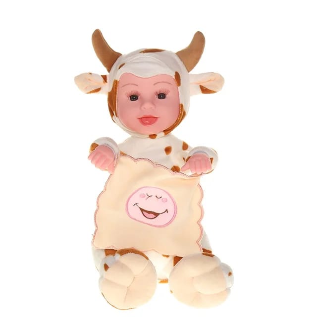 BJP 1 Blanket Doll AM00516PS