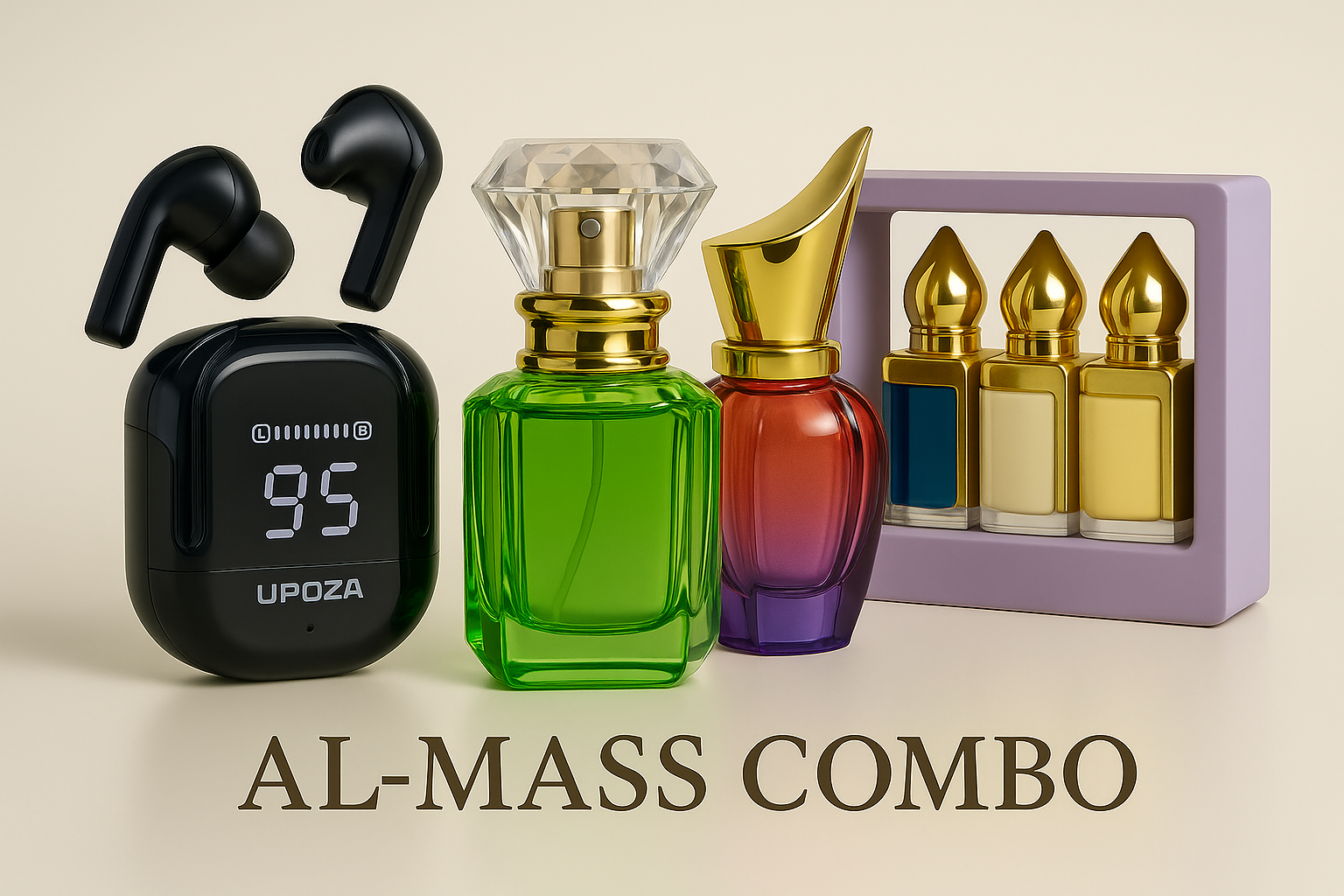 ASIYA'S DHAMAL COMBO HD01163LB (1BHK FLAT GIVE AWAY )