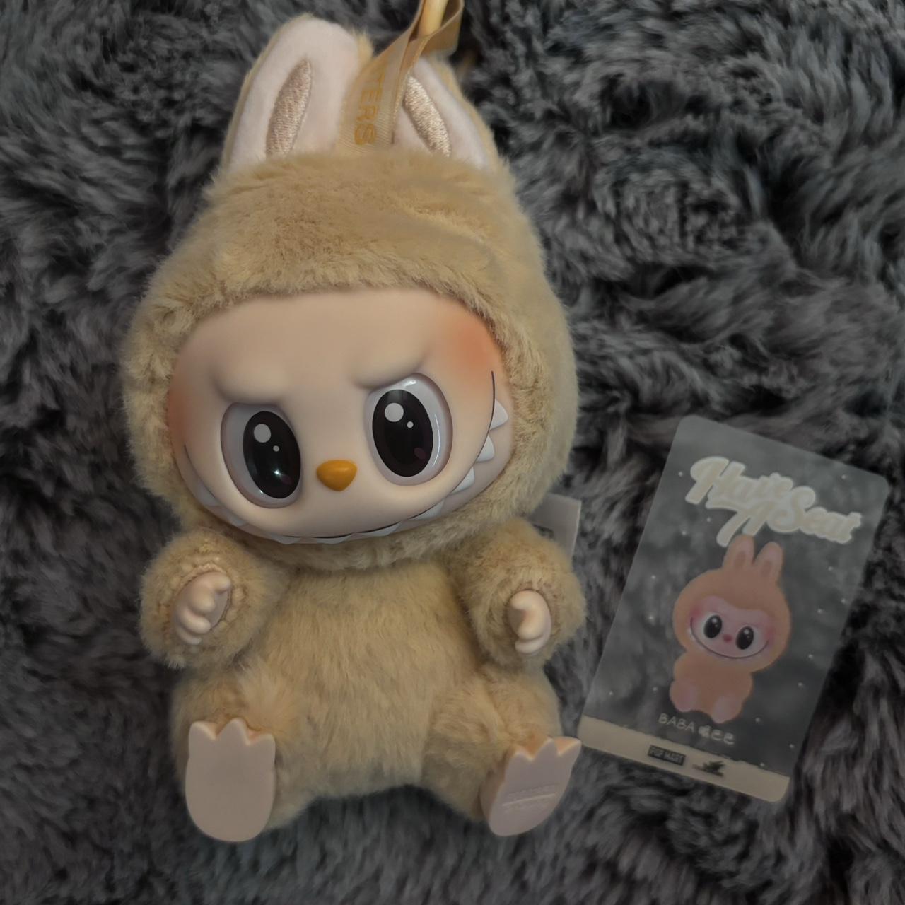 Labubu Doll (SS00560RK)
