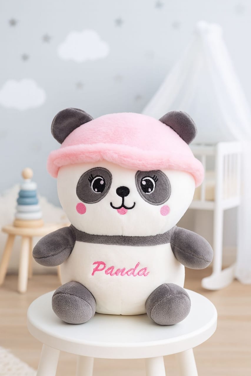 1036 Panda - AM00351PS