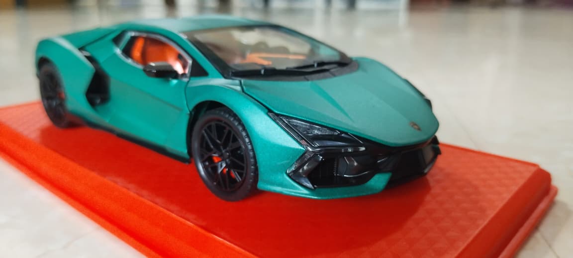 Diecast Lamborghini Sports Car Model-AM00964GT