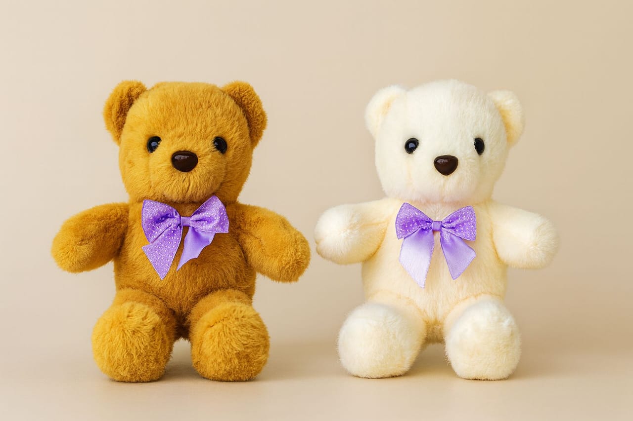 2664 Bear - AM00280PS