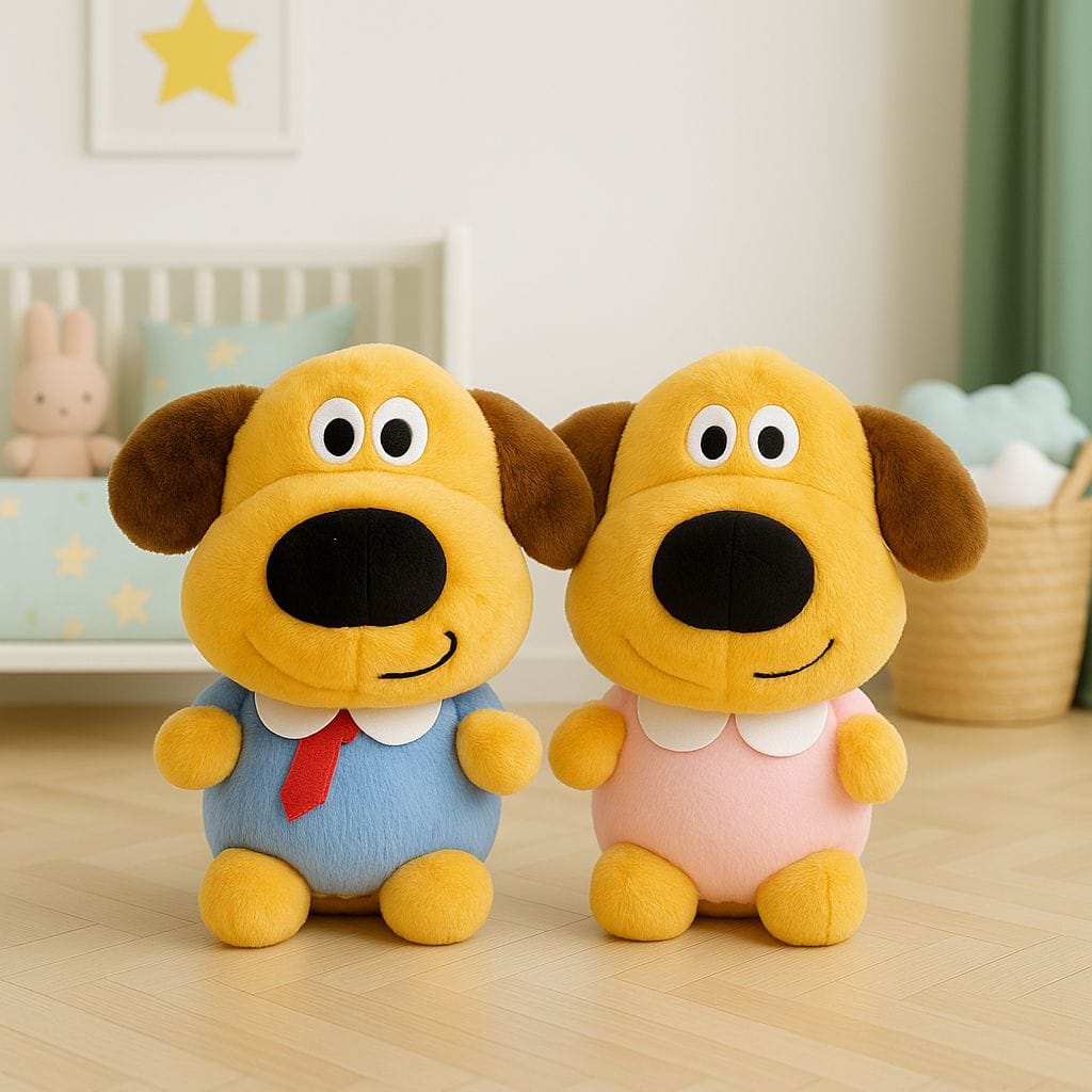 2507 Dog AM00246PS