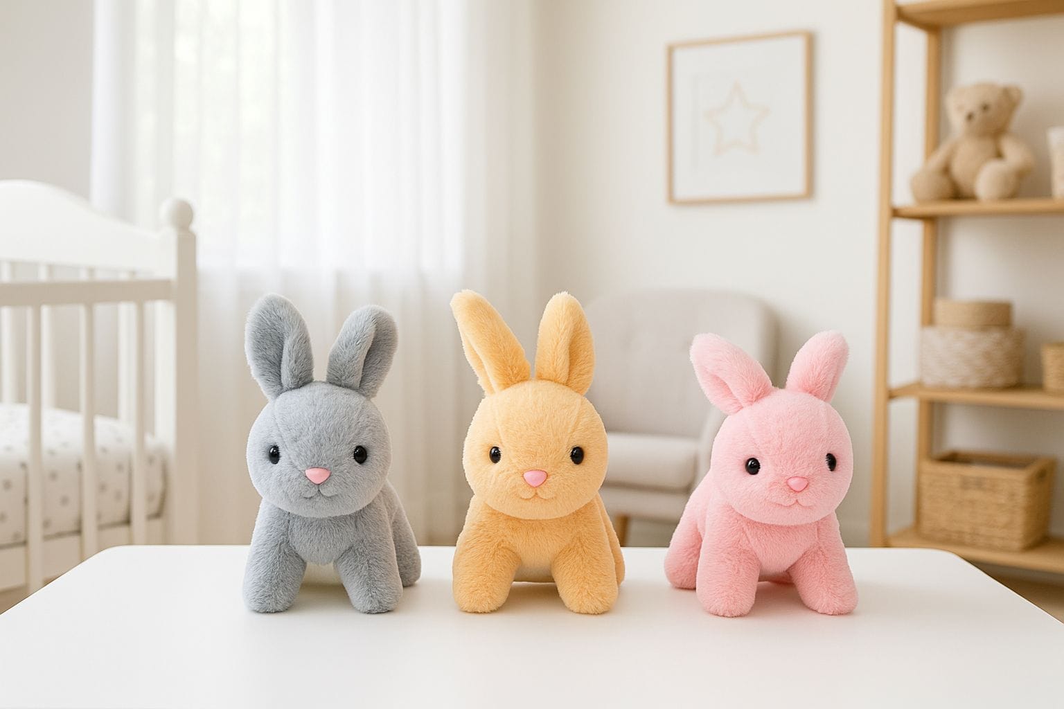 2417 Rabbit AM00218PS