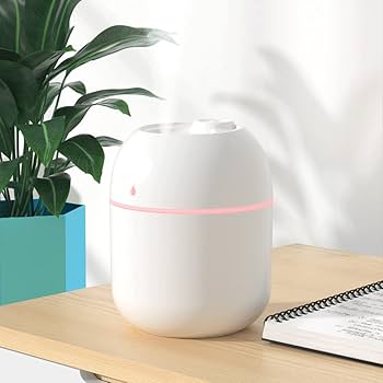 Humidifier (SS00689RK)