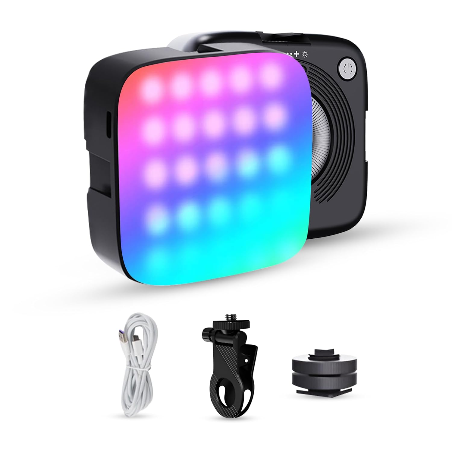 RGB LED Video Light Panel SS000111TG