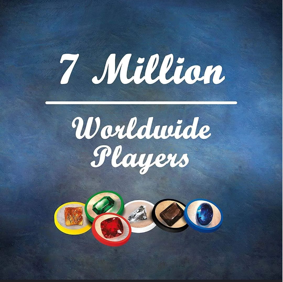 Splendor Game  AM00960SK