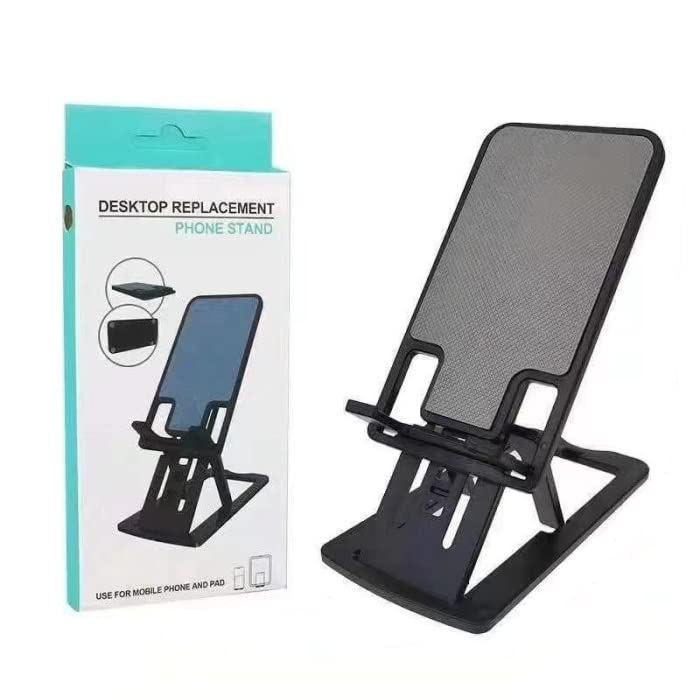 Adjustable Desktop Phone Stand SS00104TG