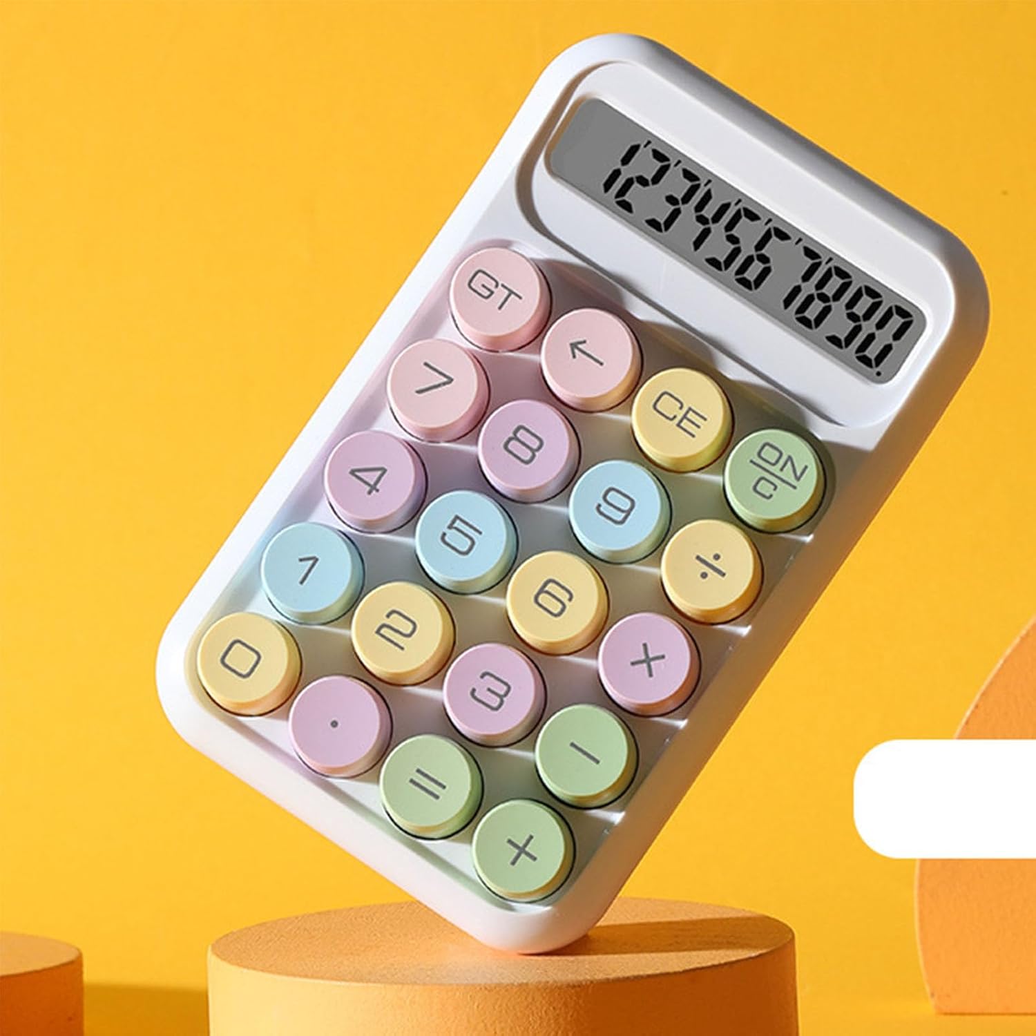 SIWRP Calculator ZN.806 SS00039TG