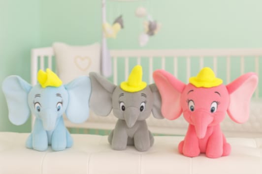 2574 Elephant AM00229PS