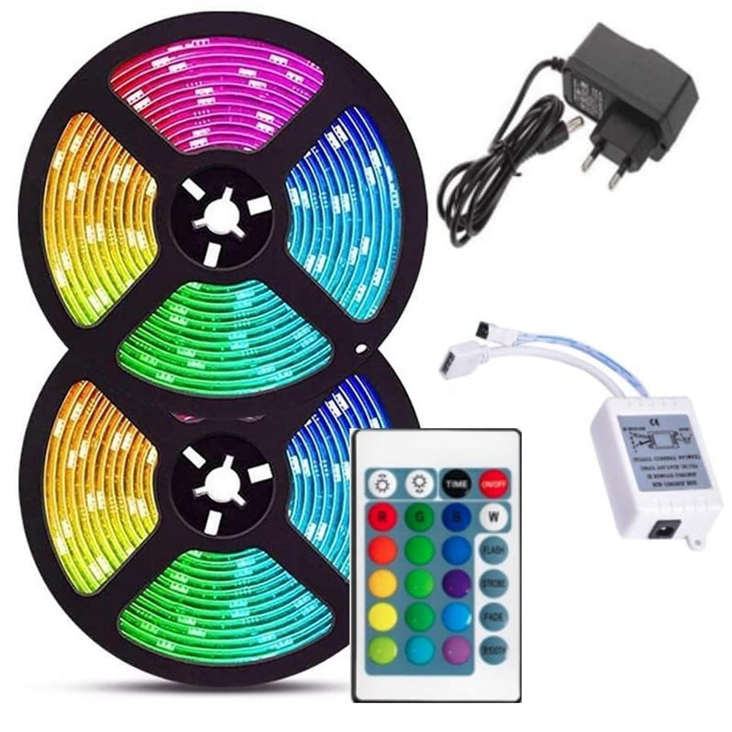 LED Strip Light Kit (SS00621RK)