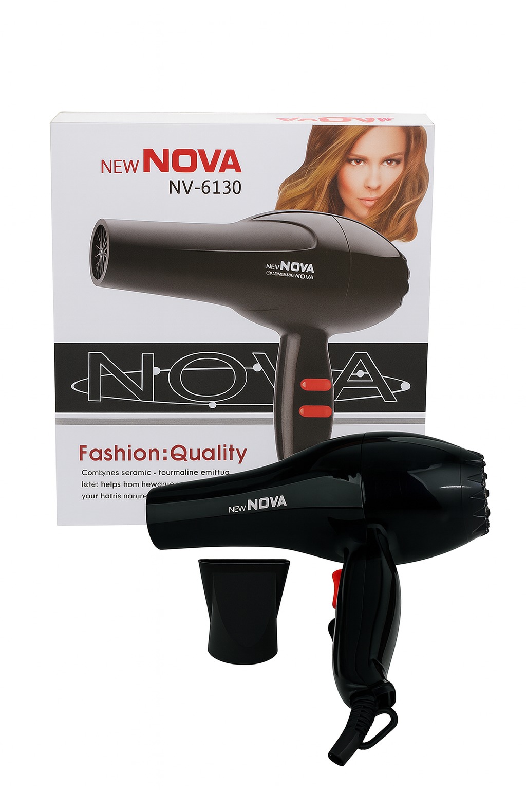 All-in-One Grooming Kit (SS00744TG)