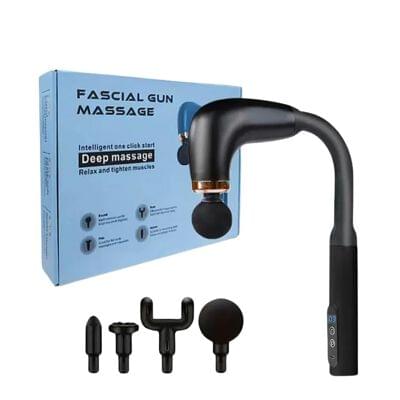 Maxtop Massage Gun (SS00623RK)