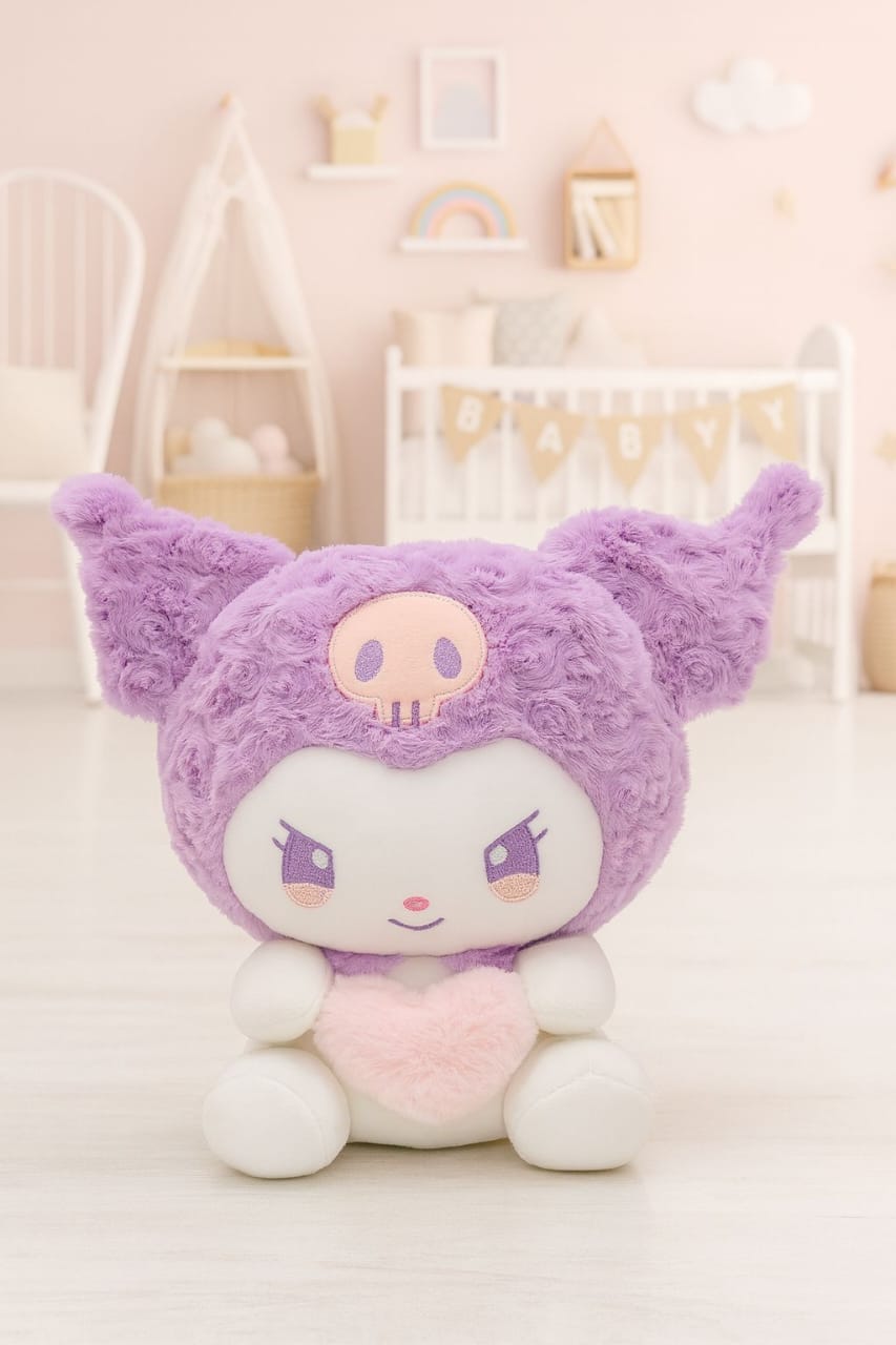 2650 Kuromi - AM00379PS