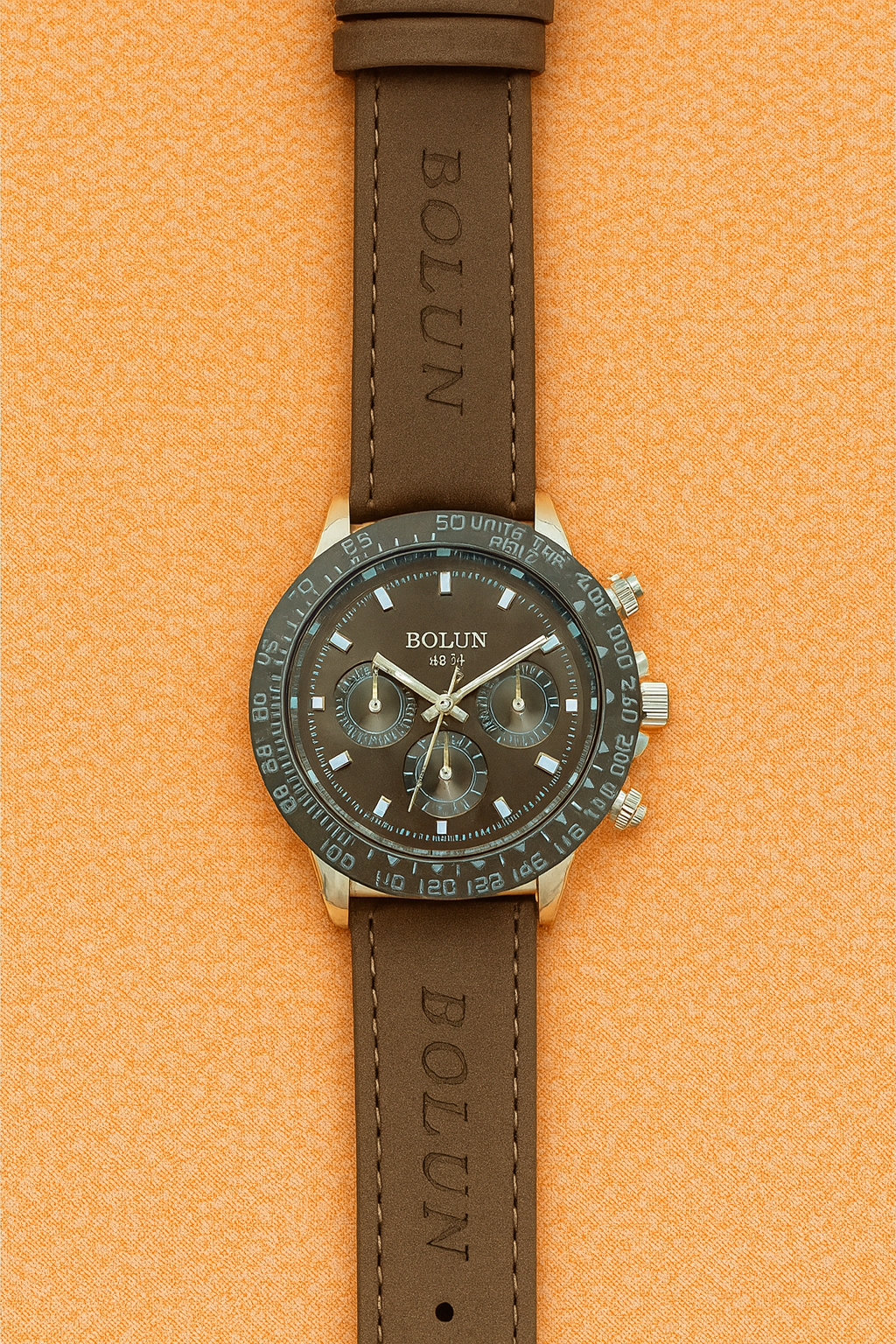 Bolun 2914 (AM01009TS) (Gold)