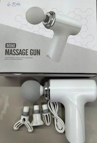 Massage Gun (SS00590RK)