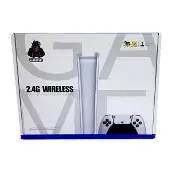  2.4 WIRELESS GAME  (SS00564RK)