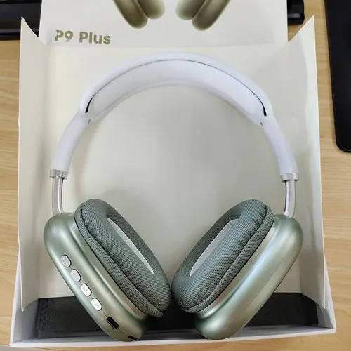 ANC Airmax Headphone (SS01211VM) (GOLD)