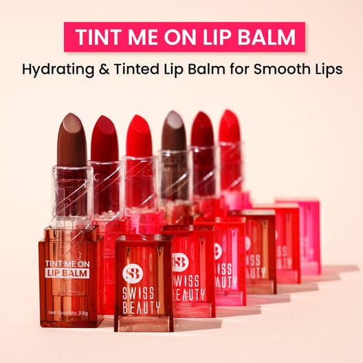 Tint Me On Lip Balm - MK01348AC