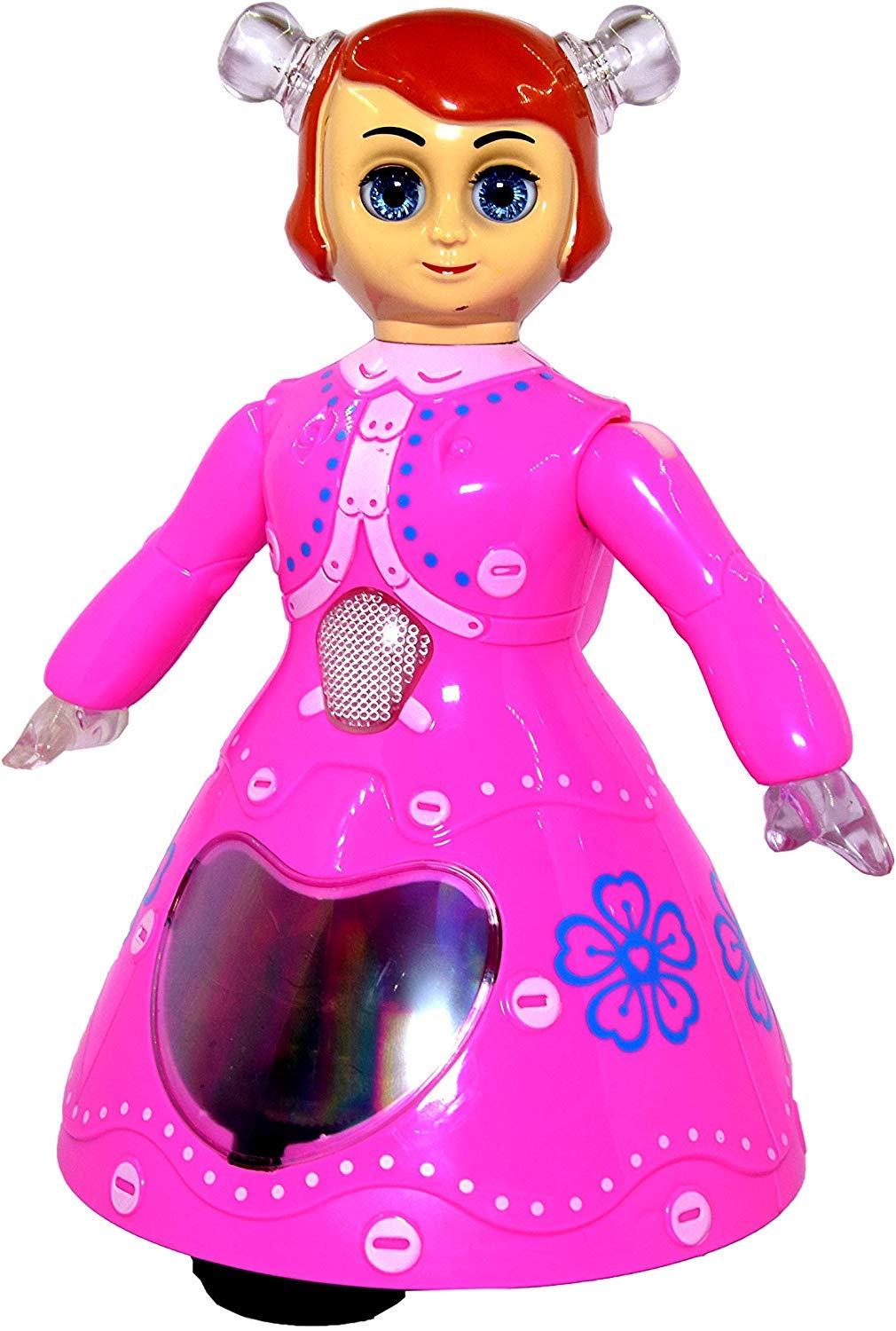 Princess Dance Toy - SS00693RK