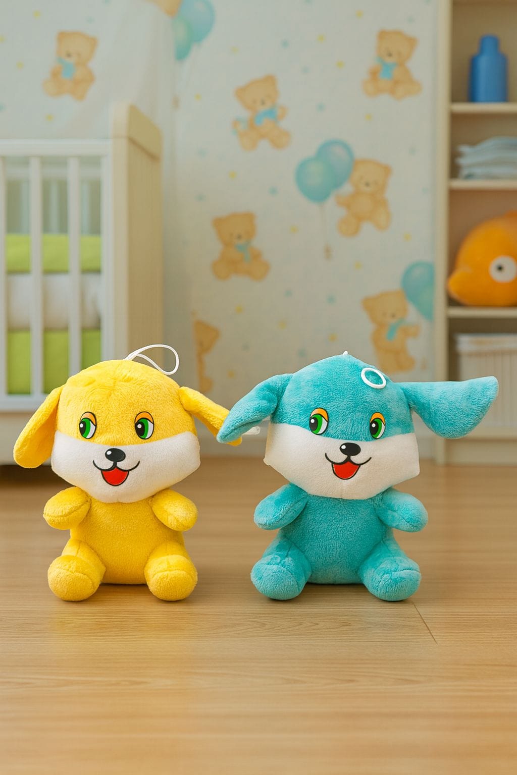 1696 Dog AM00214PS