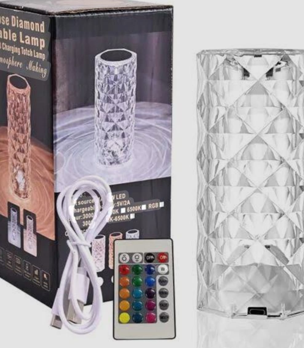 Table Lamp (SS00731RK)