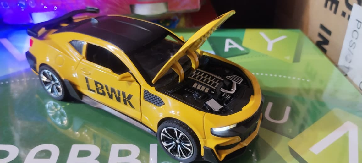 Chevrolet - Smoky AM00935SK