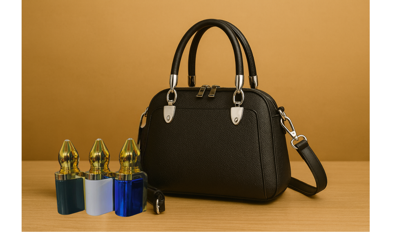 Fatima's luxury gift pack -HD01159LB ( 1 BHK FLAT GIVEAWAY PRODUCT )