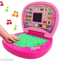 Kids laptop (SS00646RK)