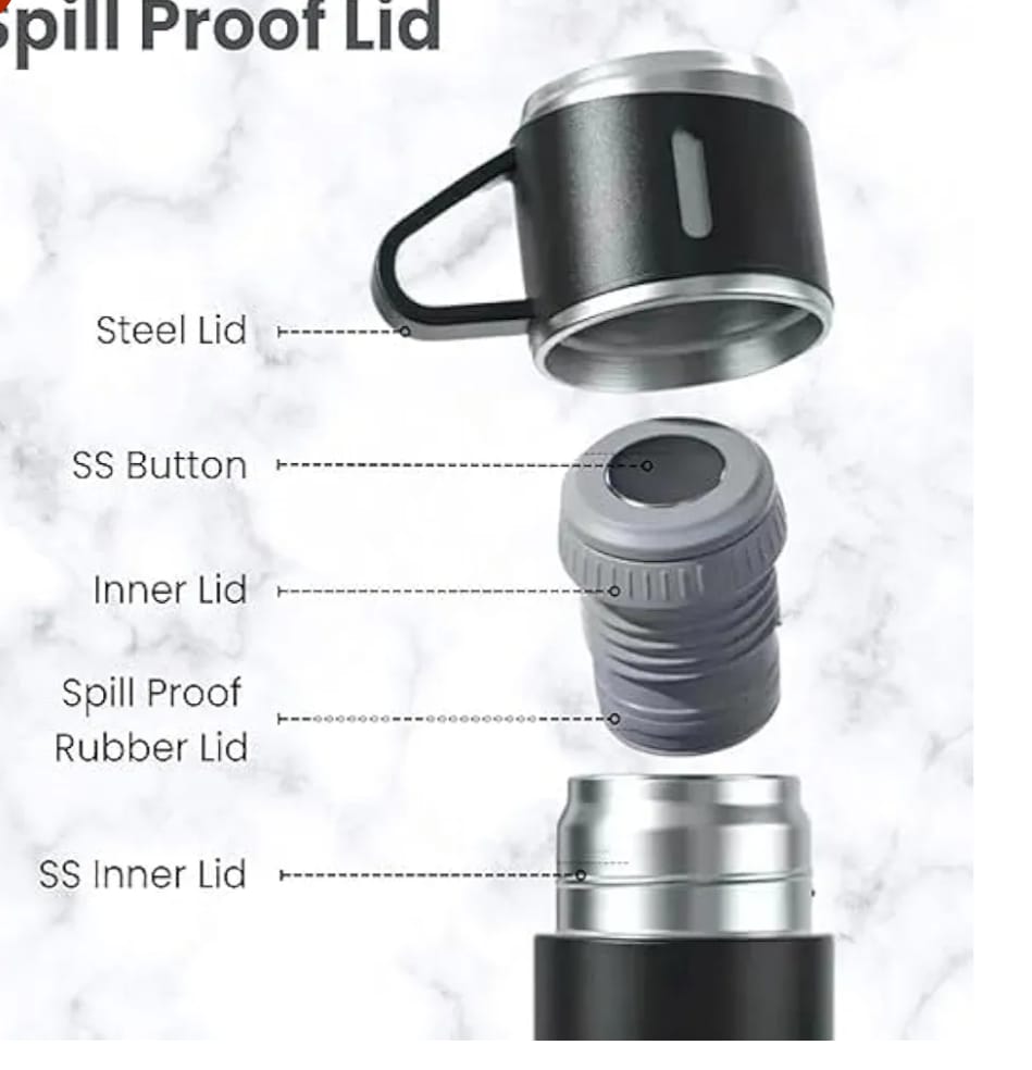 Vaccum Set (SS00588RK)