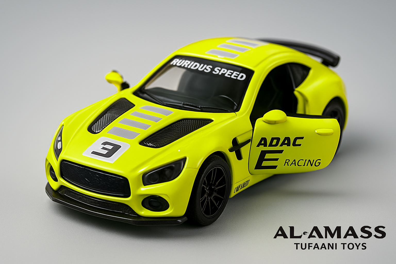 BMW (AM00909SK)